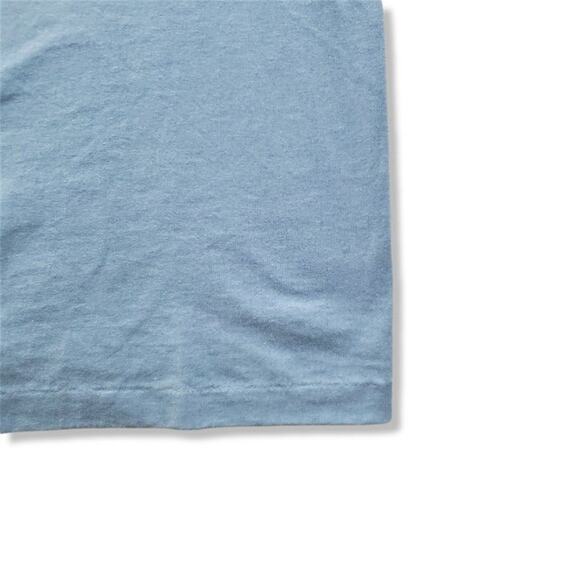 Vintage Cub Scout Shirt Mens Large Orange County Council Day Camp Beast - Picture 6 of 6